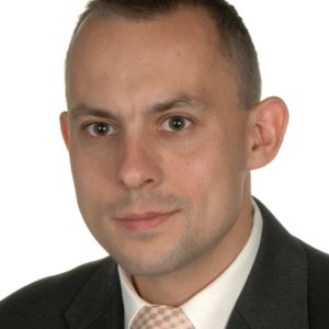 dr n. med. Tomasz Buss