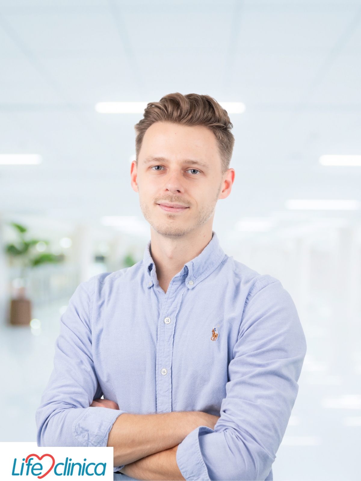 lek. Dorian Otłowski