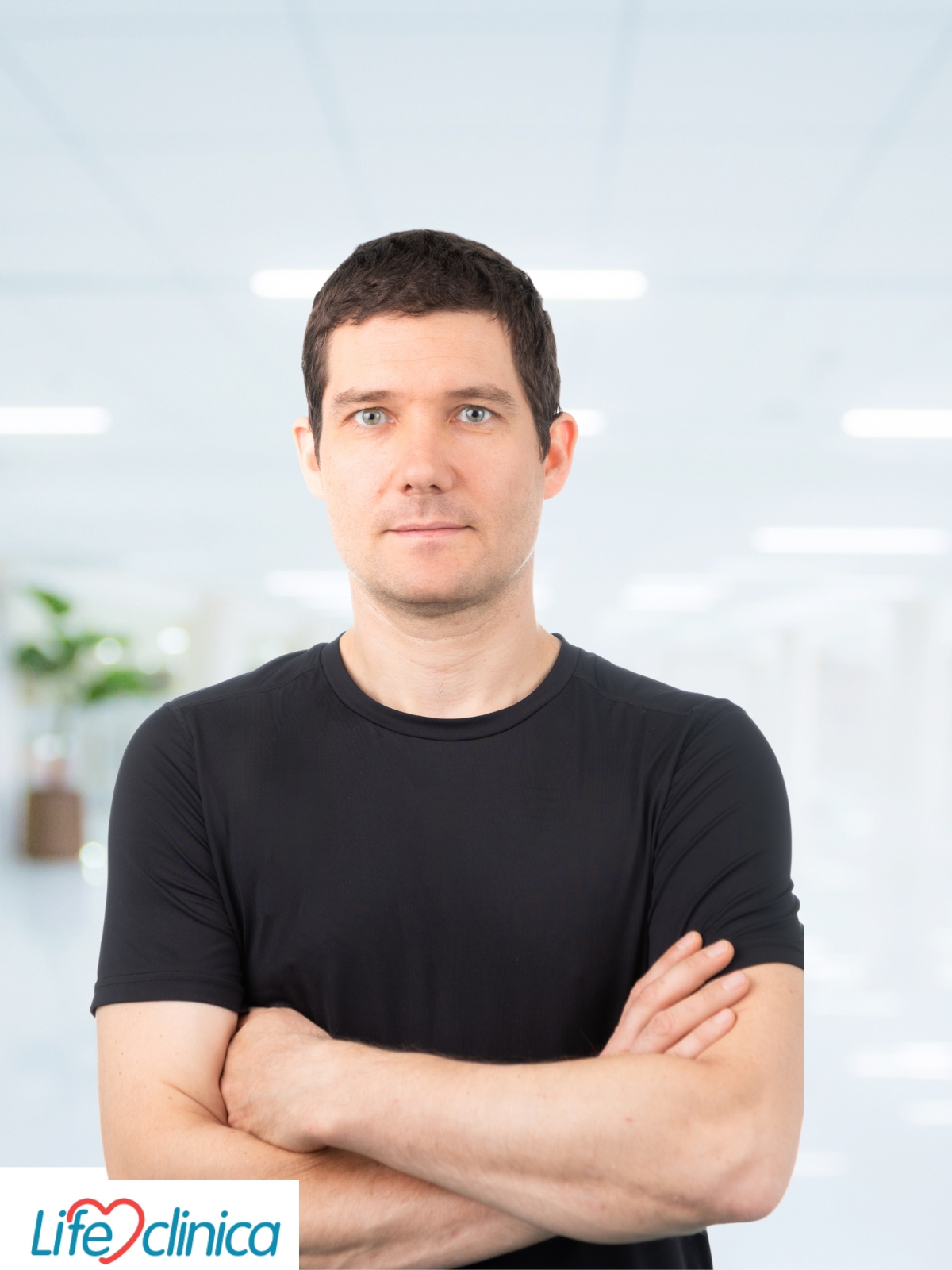 lek. Jakub Jeż
