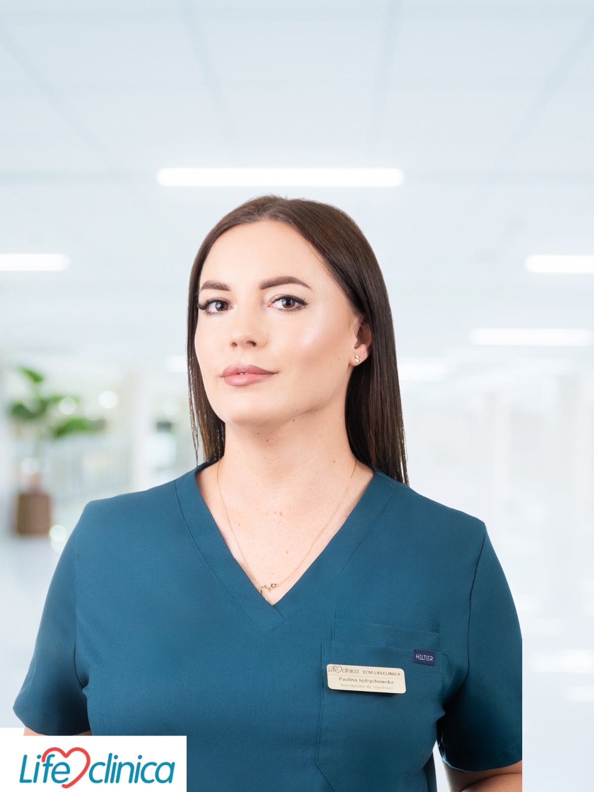 Paulina Jędrychowska