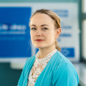 lek. Magdalena Bryk-Siniarska