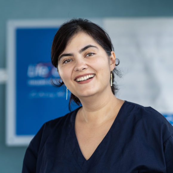 lek. Monika Zamojcin-Krawczyk