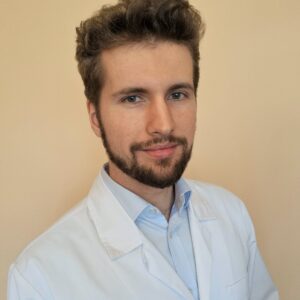 lek. Mariusz Kozłowski