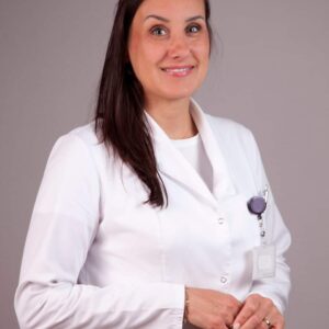 mgr Beata Nadziejko-Głuszak